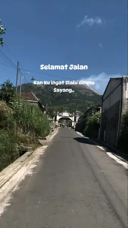 SelamatTinggalSayang