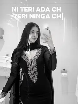 Punjabi song
