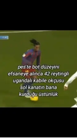 Pes edit