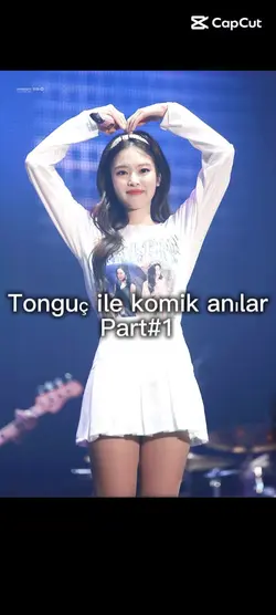 Tonguç komik anılar