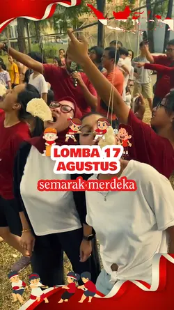 Lomba 17 Agustus