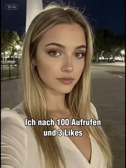 Ich nach 100
