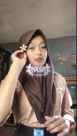 aku dan kamu satu