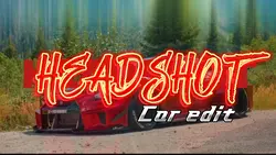 Headshot CE