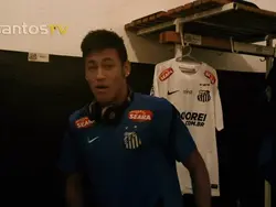 neymar Luan Santana