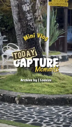 capture moments