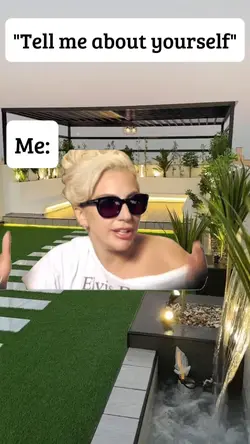 tell me about urself