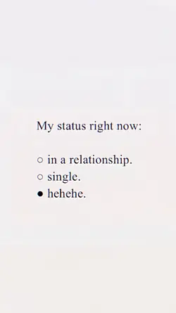 MU STATUS RIGHT NOW