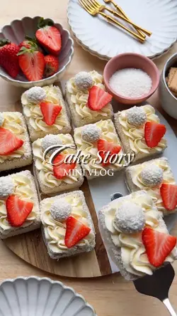 Cake Story