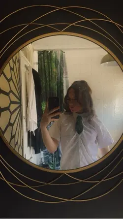 Girly girl