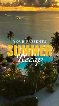 summer recap
