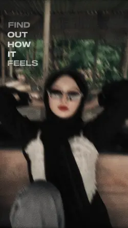 blur butiran