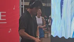 시민과 함께하는 댄스콘서트