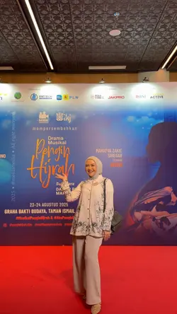 REVIEW DRAMA MUSIKAL
