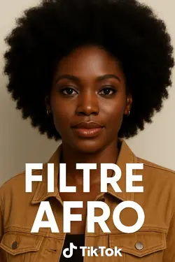 Afro Filter