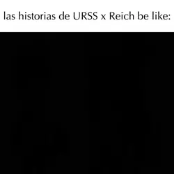 no sé