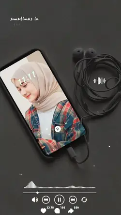 Layar Hp Virall