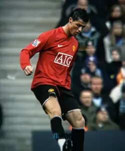 ronaldo
