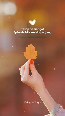 semangat