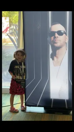 Donnie it’s me Ellen