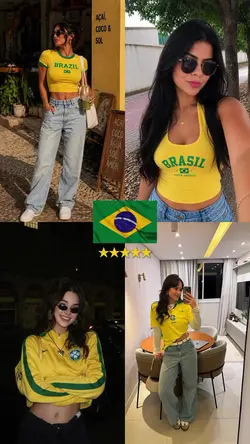 storys brasil