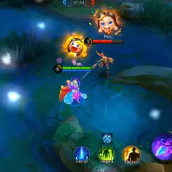Vexana x Leomord 