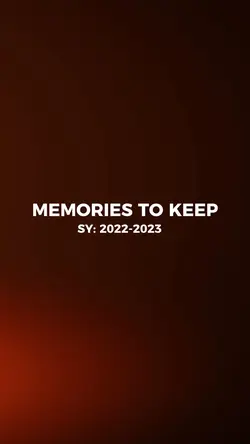 School Memories