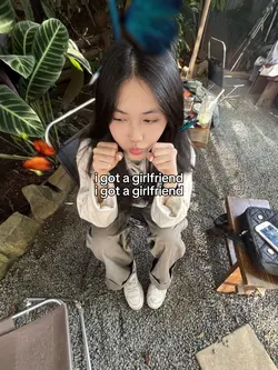 i got a girlfriend i