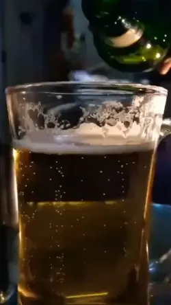 cerveza