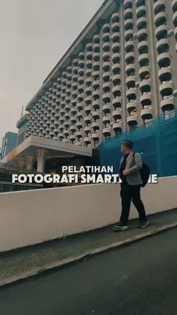 Fotografi Smartphone