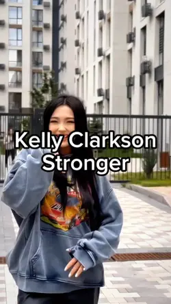 Slow Mo Stronger