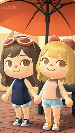 Animal Crossing