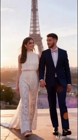 AI Paris moments