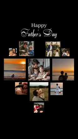 Father’s Da