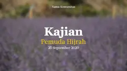 dokumentasi acara 