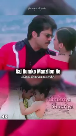 SHUKRIYA