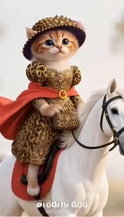 街中逃走中🐱