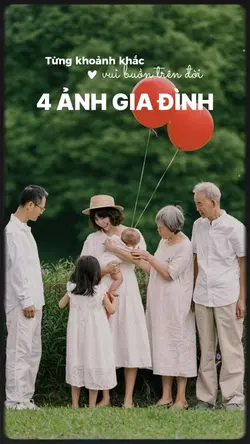 Ảnh gia đình 