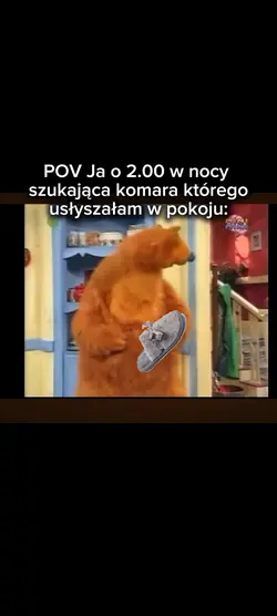 Idk