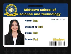 Student ID