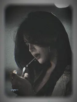 hitam putih