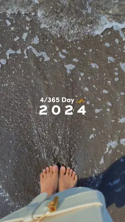 4/365 day in 2023