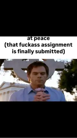 needed smth to post