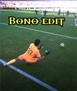 Bono edit 