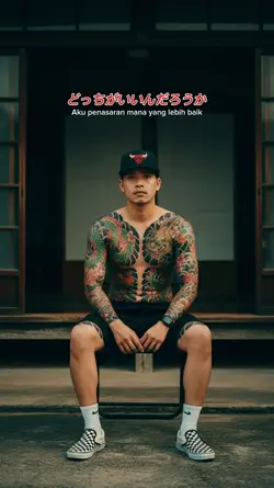yakuza trend viral