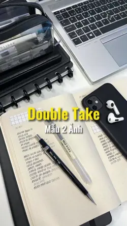 Double Take