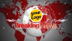 News Opening