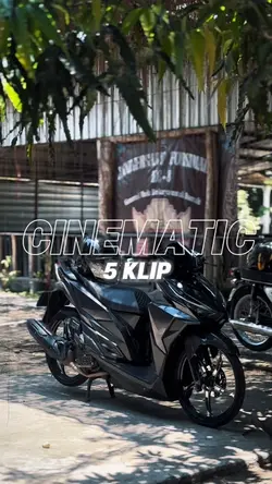 cinematic 5 klip