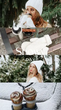 Snowy Day