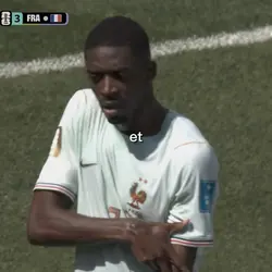 Edit dembele